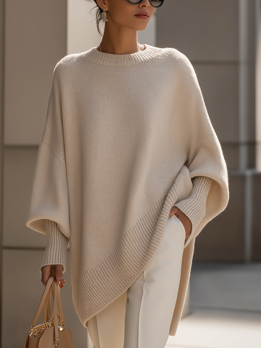 Elena | Elegante Oversize Trui