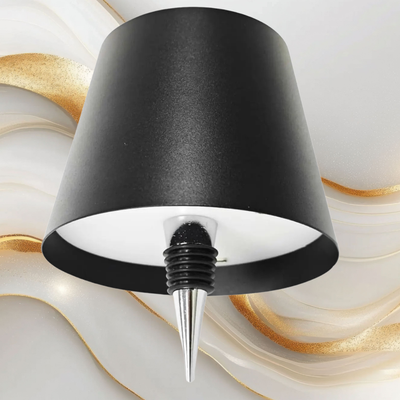 Lumena™ | Luxe Flessenlamp 2.0