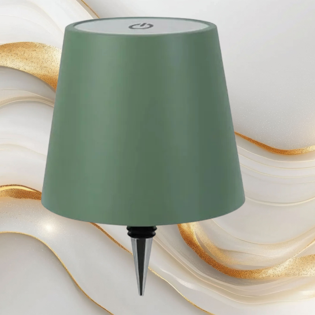 Lumena™ | Luxe Flessenlamp 2.0