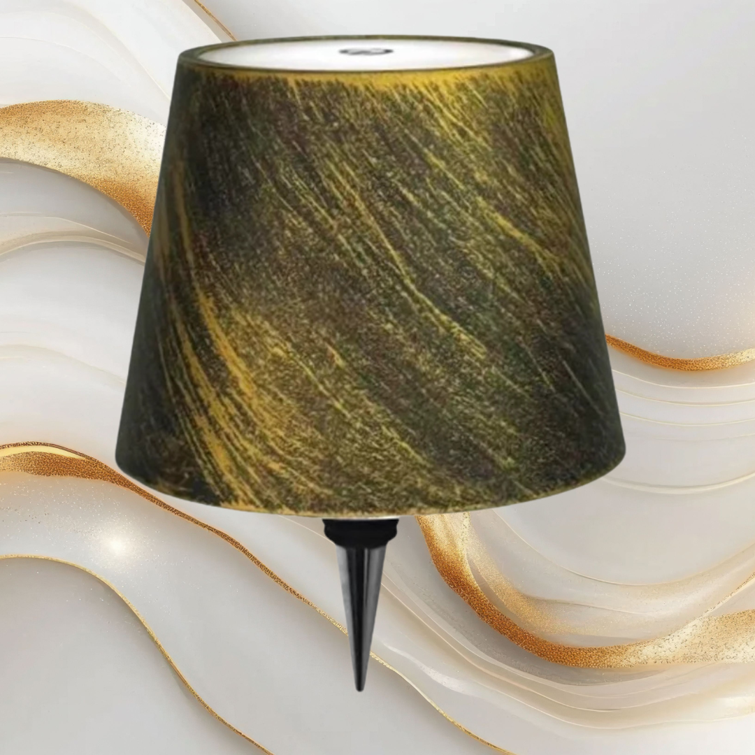 Lumena™ | Luxe Flessenlamp 2.0