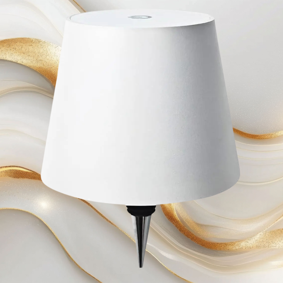 Lumena™ | Luxe Flessenlamp 2.0