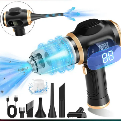 Venturo | Air Duster