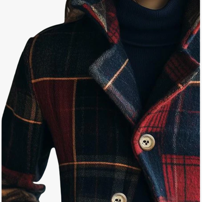 Avelina | Heritage Ruitjas