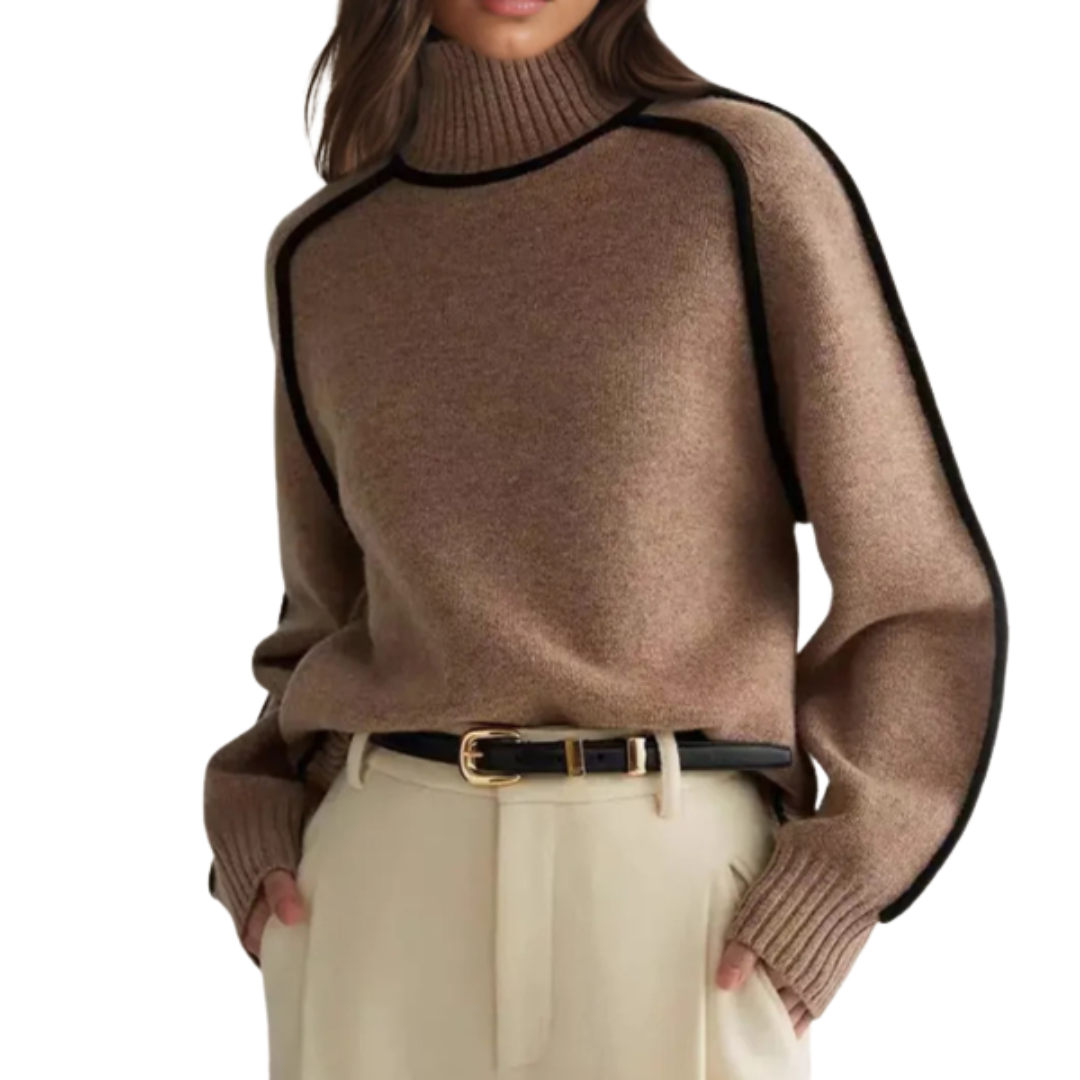 Elena | Elegante Lijntrui