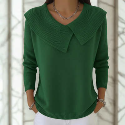 Elena | Elegante Kraagtrui
