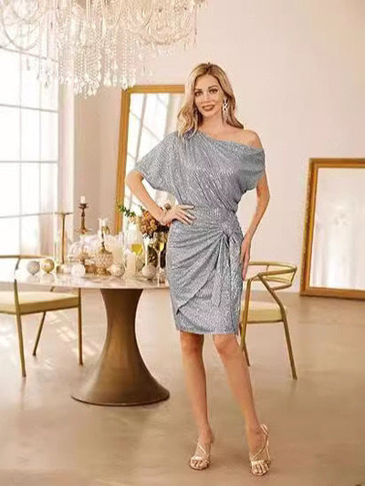 Elira | Shape Elegance Jurk