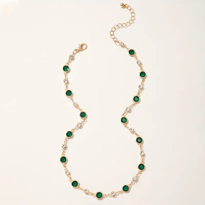 Collier Elira Vescari | Or