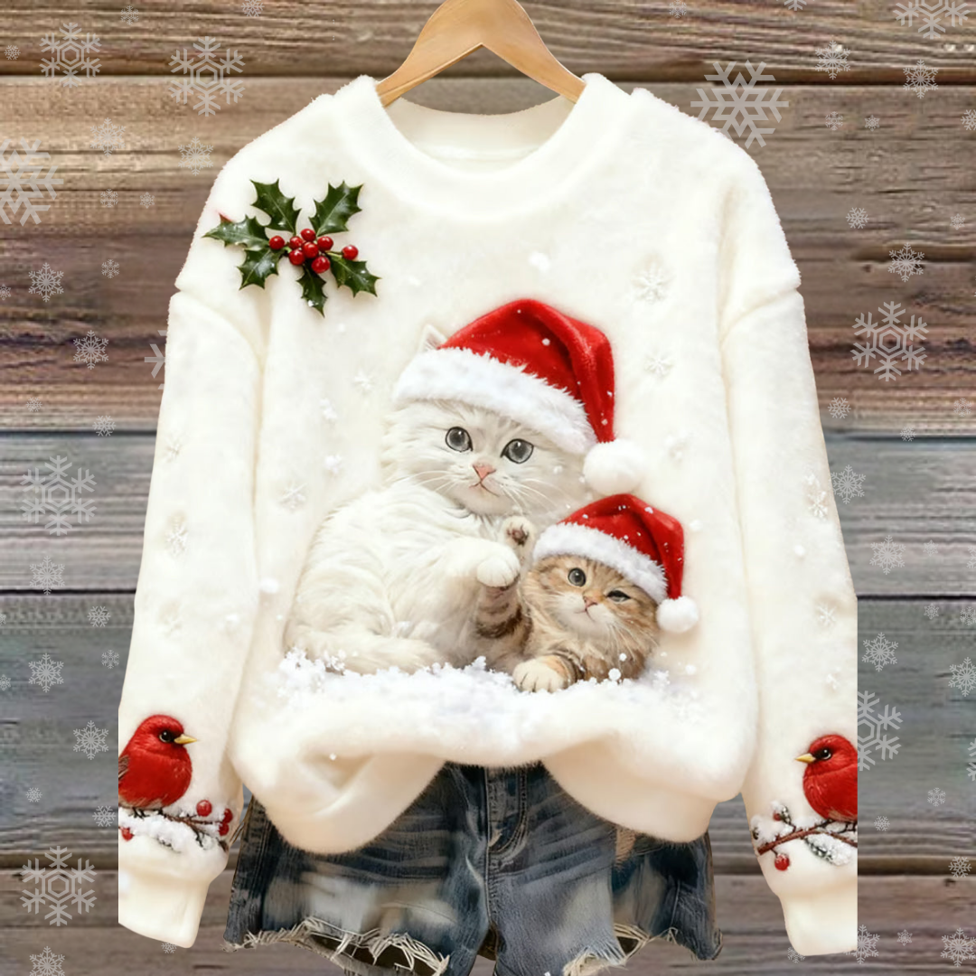 Xerena | Kattenhart Duotruí