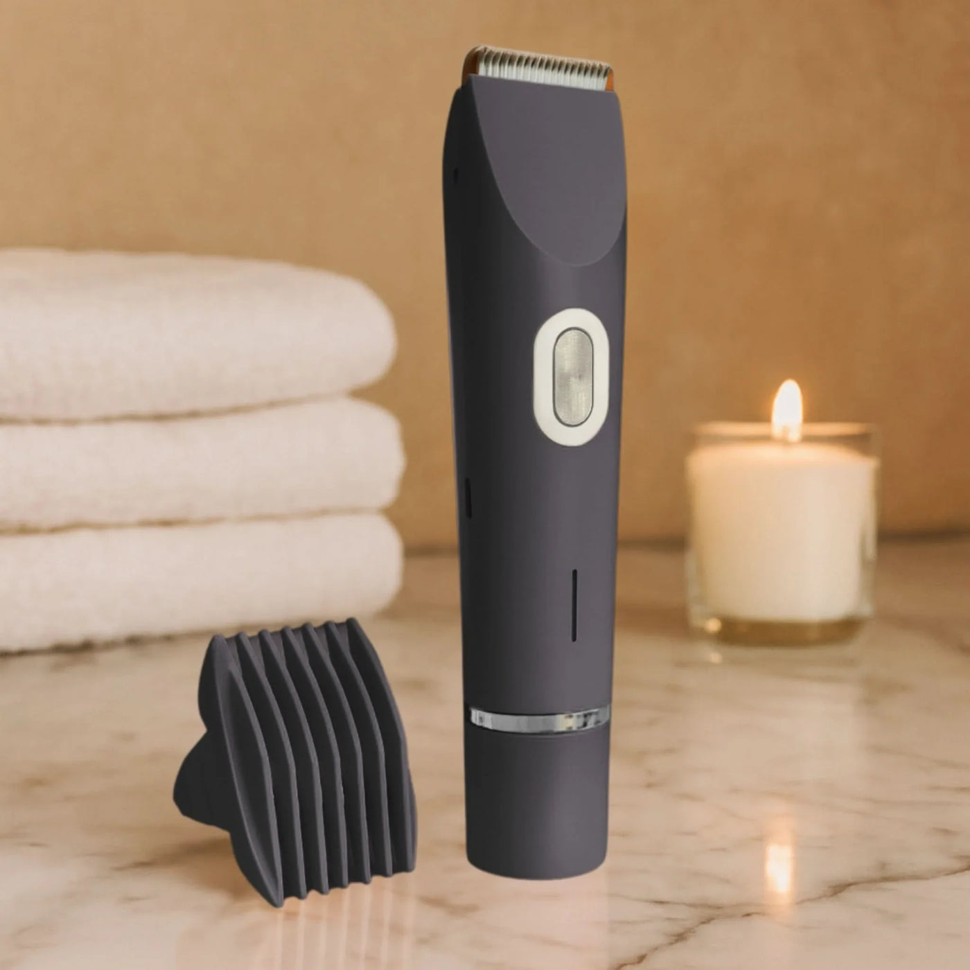 VeluraSkin™ – 2 in 1 Damenrasierer