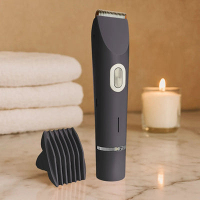 VeluraSkin™ – 2 in 1 Damenrasierer