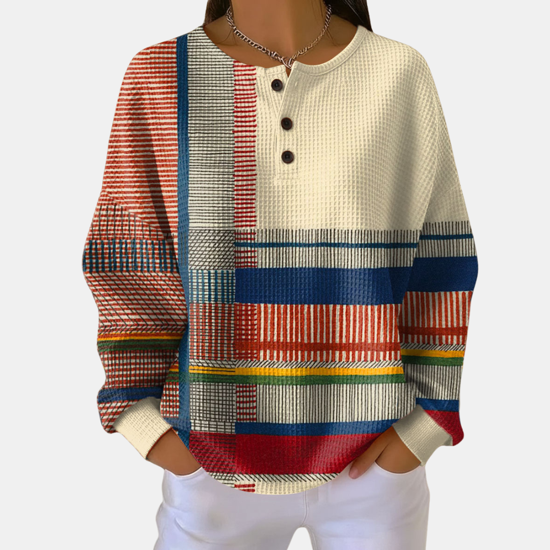 Mare | Kleur & Stijl Trui