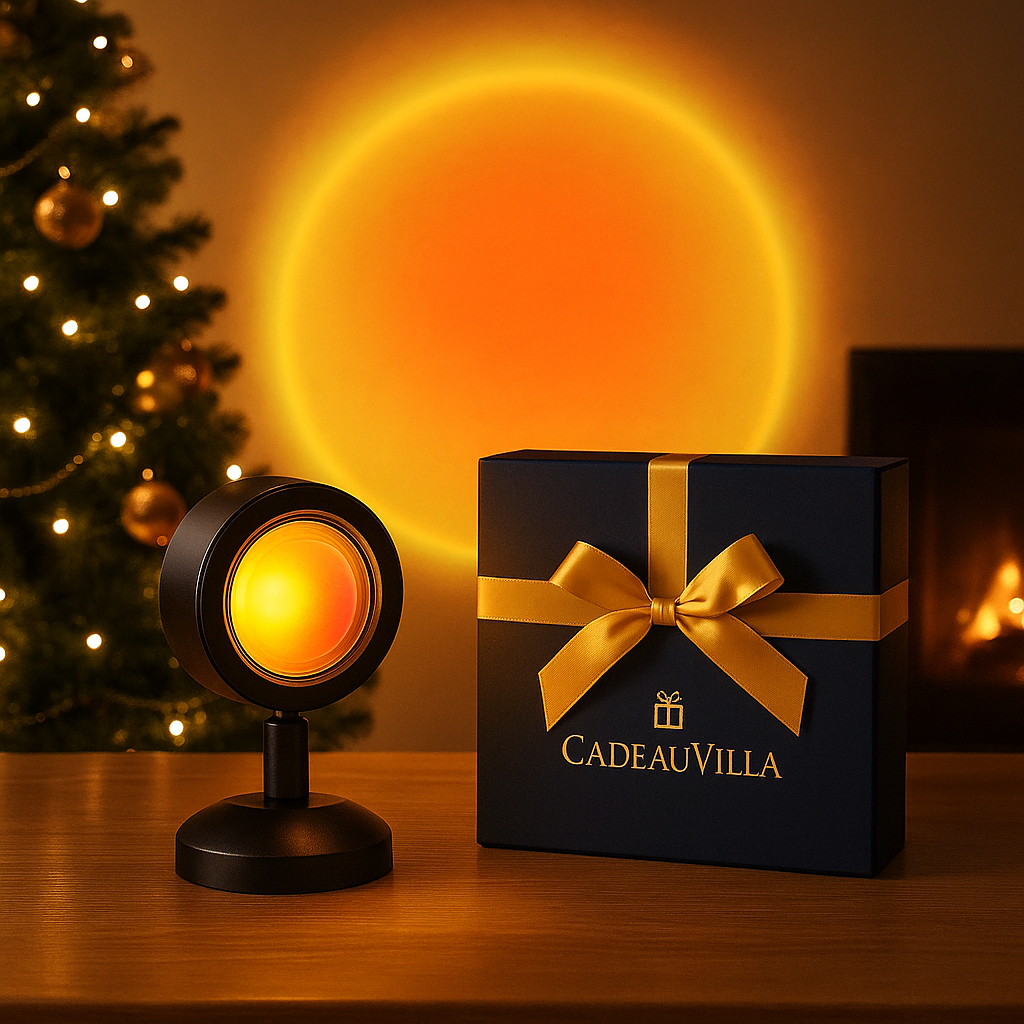 Horizona | Sunset Lamp