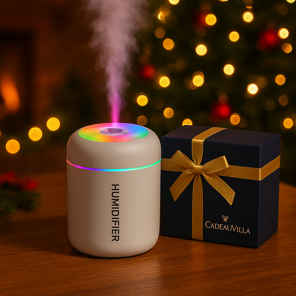 Mistica | Disco Humidifier