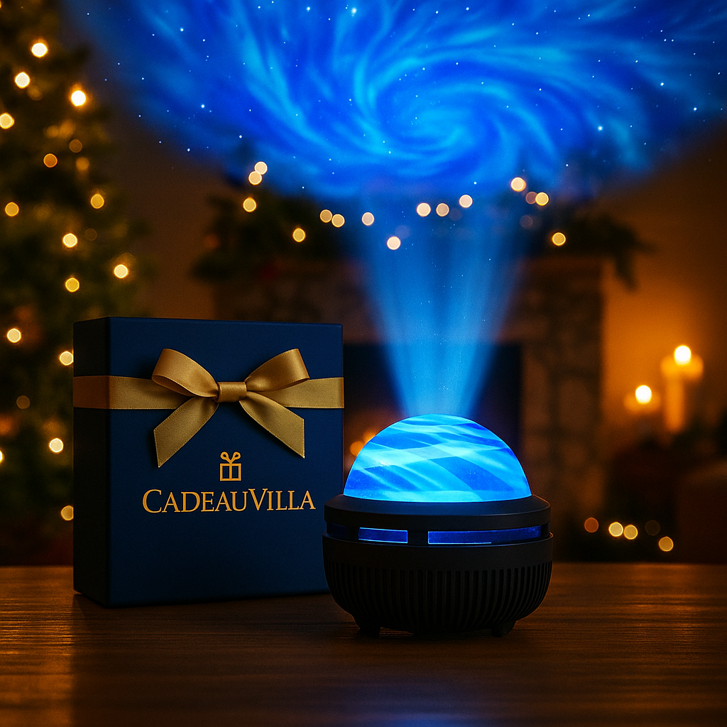 Astrona | Galaxy Projector