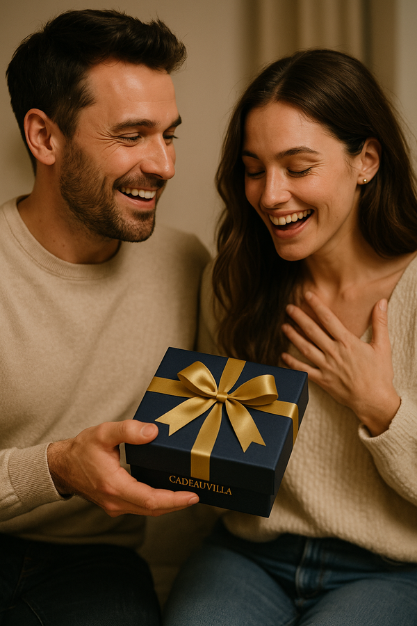 De CadeauVilla Familie