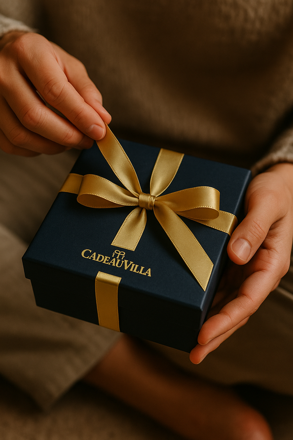 De CadeauVilla Familie