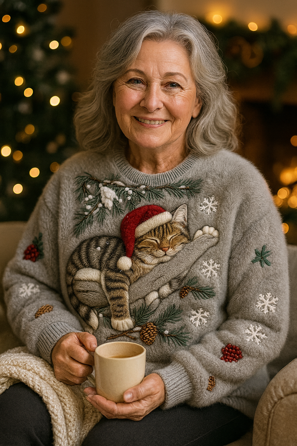 De CadeauVilla Familie