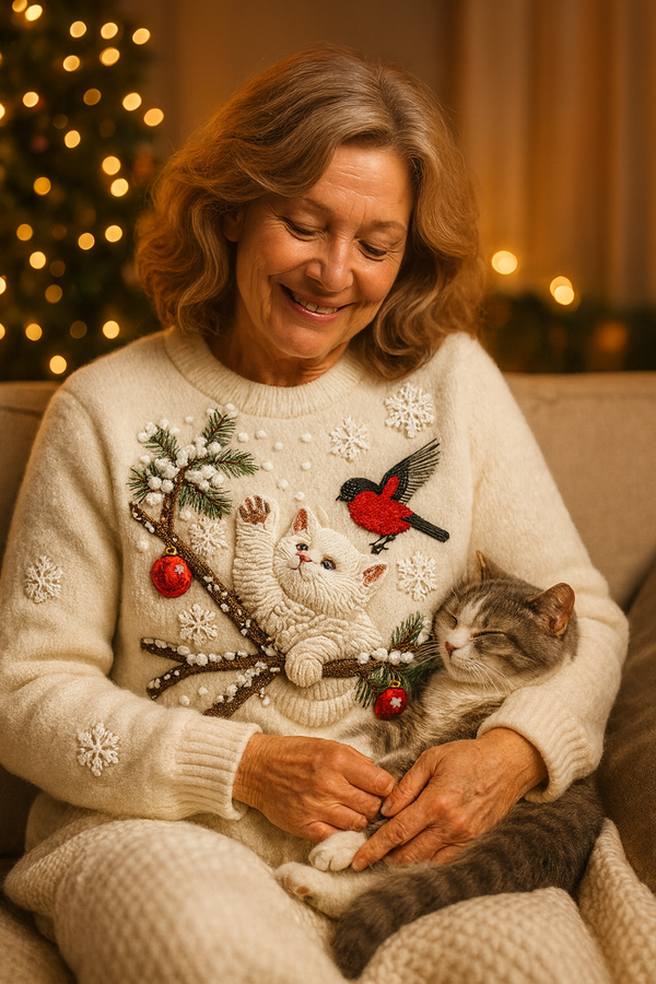 De CadeauVilla Familie