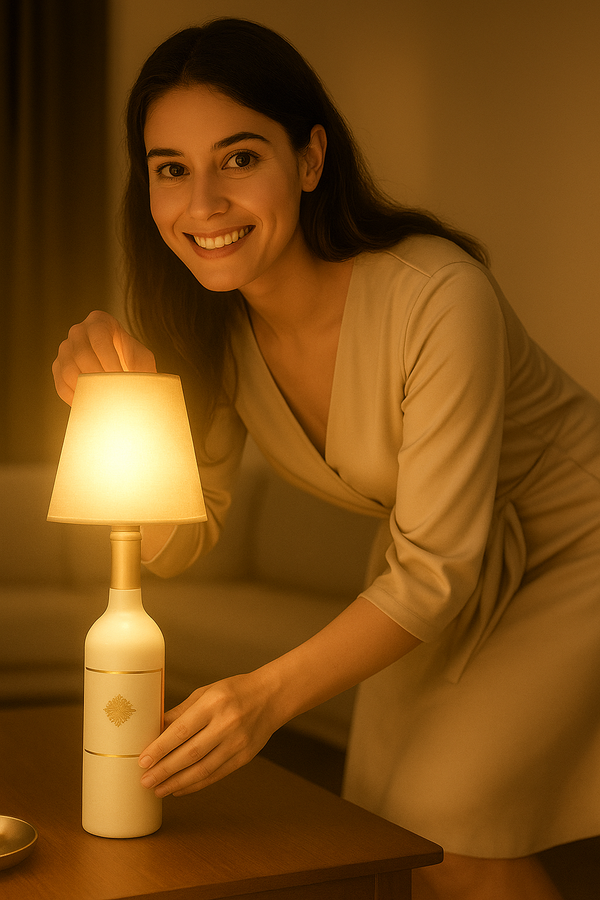 De CadeauVilla Familie