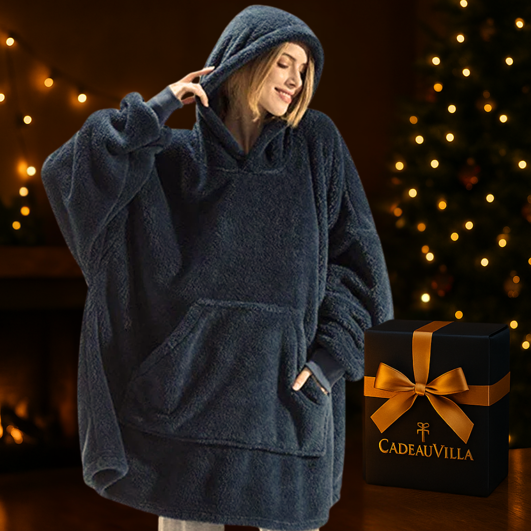 Velora | Dekenpak Deluxe