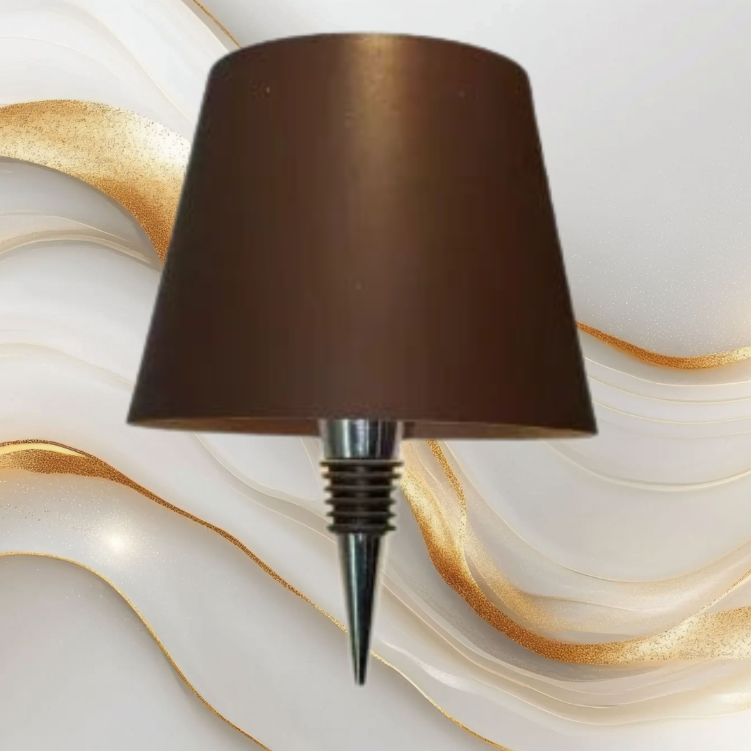 Lumena™ | Luxe Flessenlamp 2.0