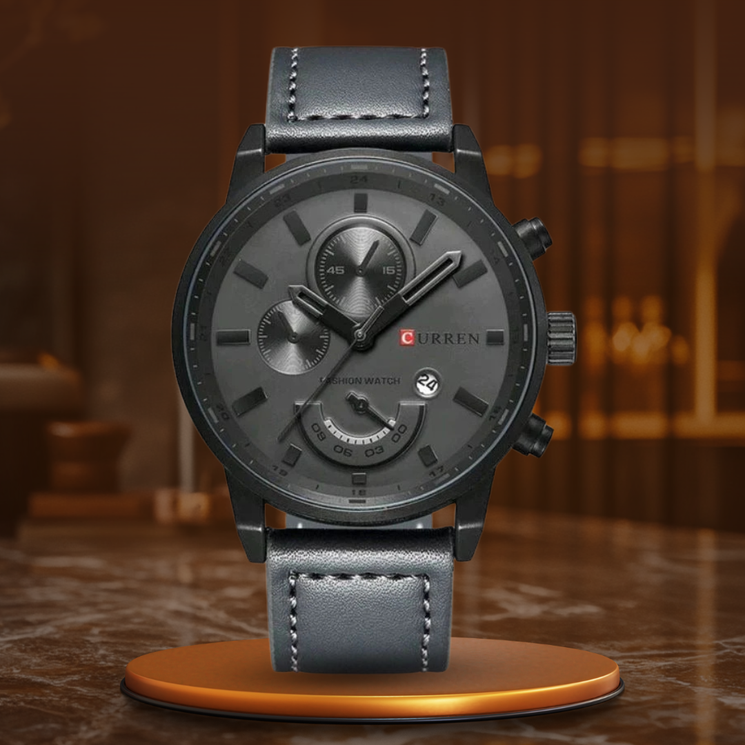 Shadow Chronos Horloge