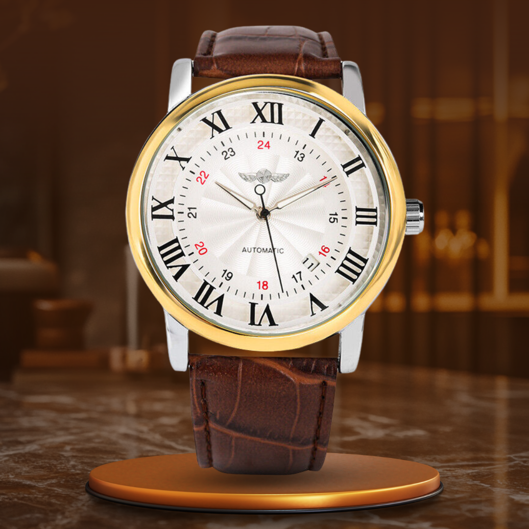 Classico Roma Horloge