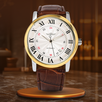 Classico Roma Horloge