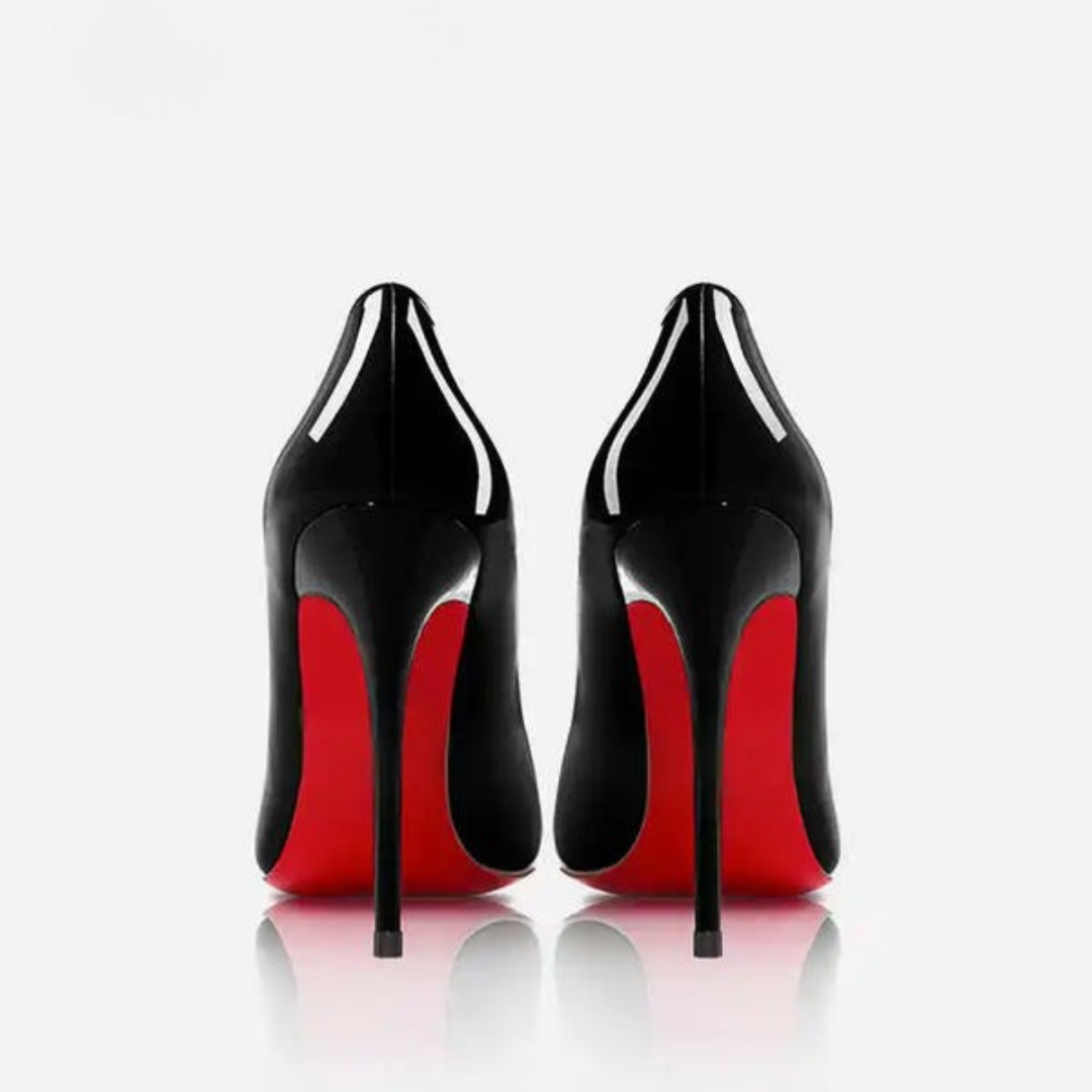 Lucenza | Classic Élegance Pumps