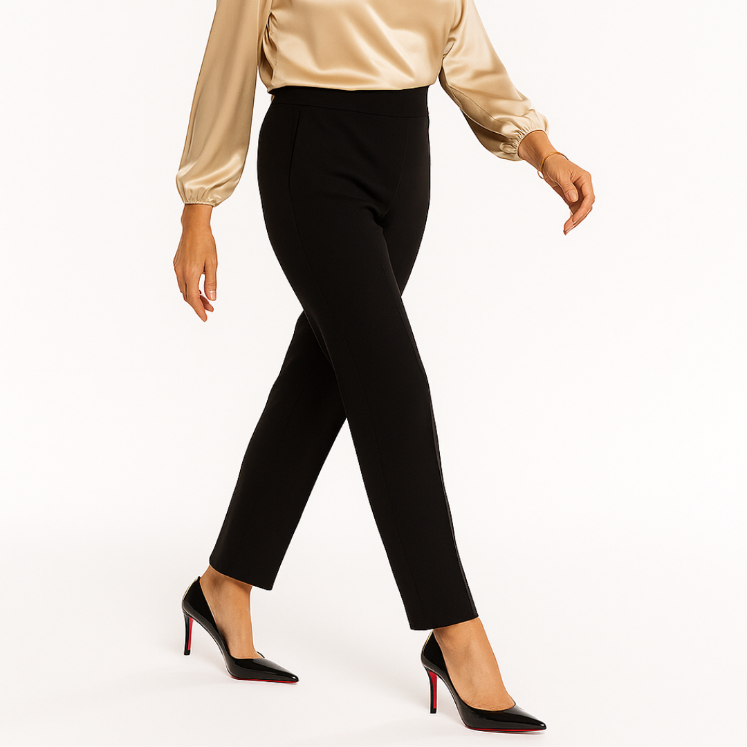 Lucenza | Classic Élegance Pumps