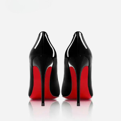 Lucenza | Classic Élegance Pumps