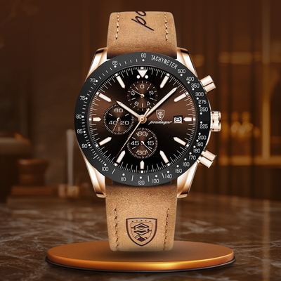 Desert Chronographe Horloge