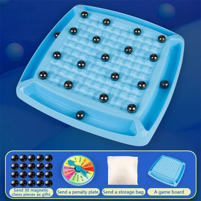 Magnetis | Bordspel
