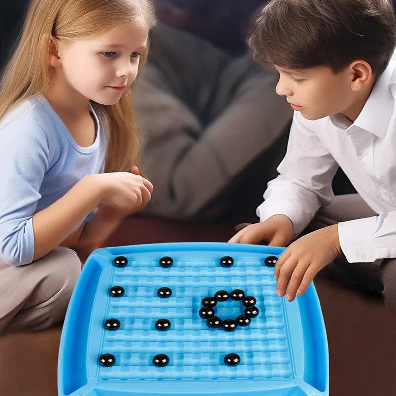 Magnetis | Bordspel