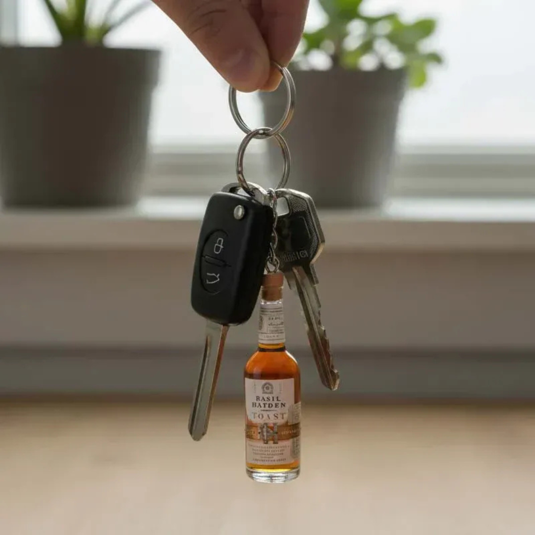 Whiskey Adventskalenders 2025