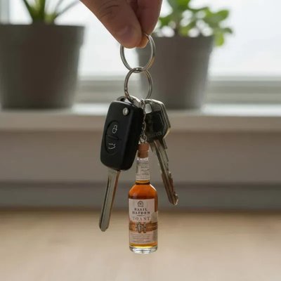 Whiskey Adventskalenders 2025