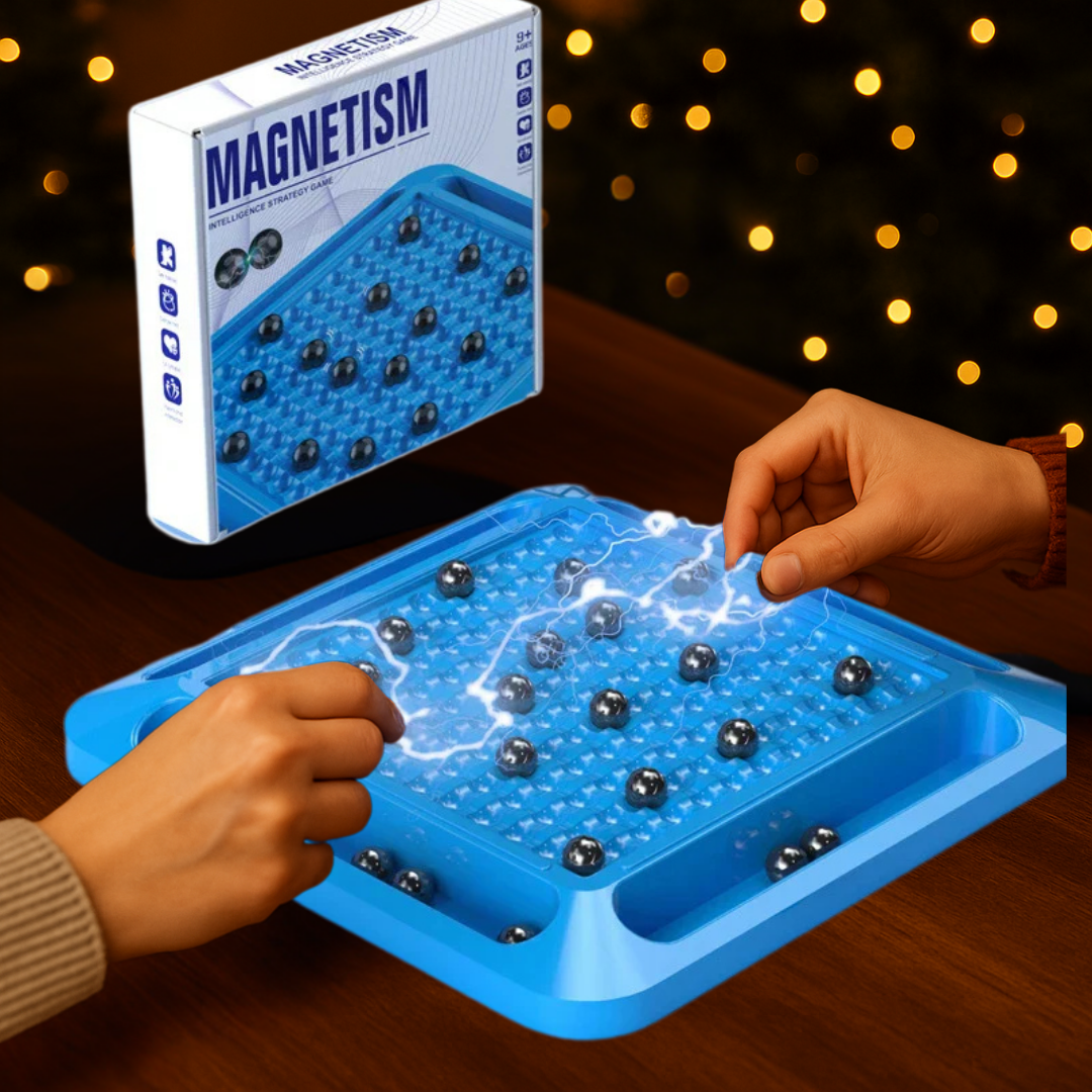 Magnetis | Bordspel