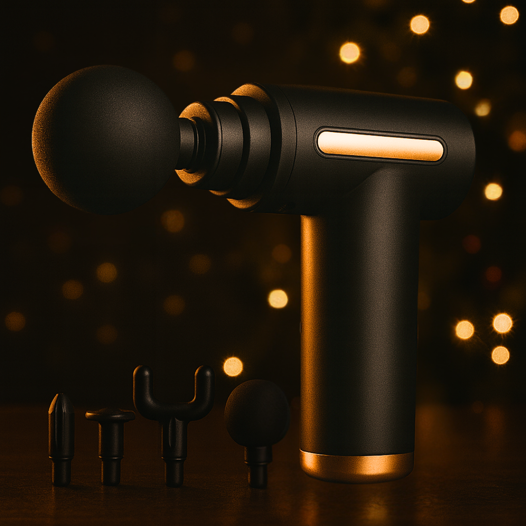 Thera | Massage Gun