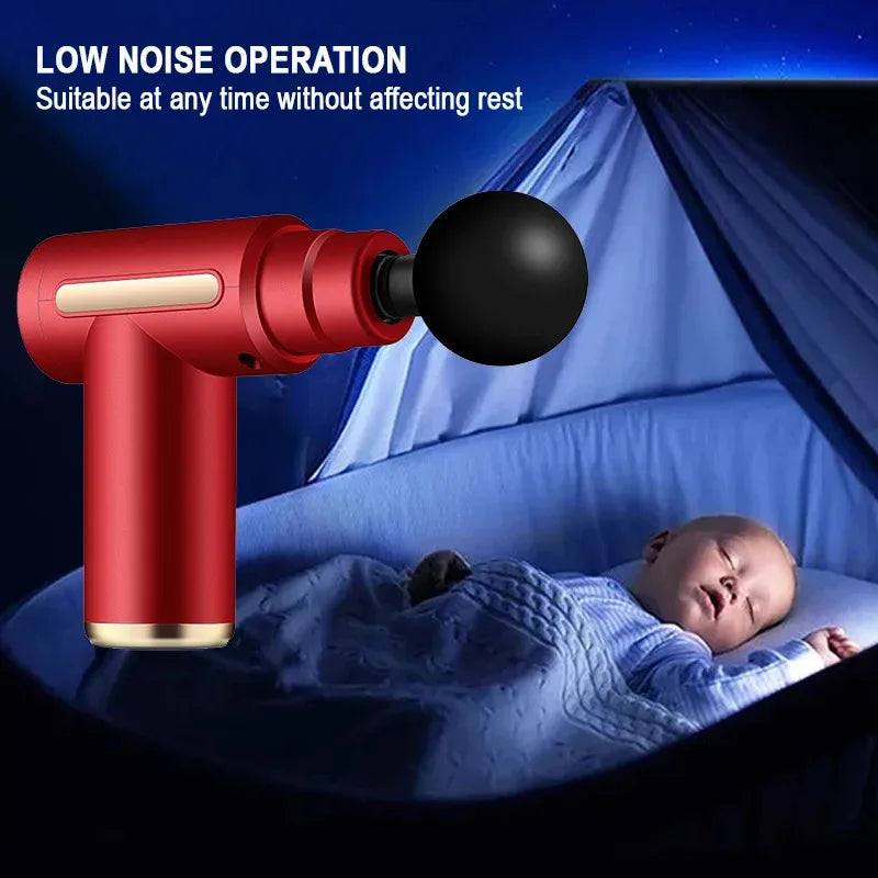 Thera | Massage Gun
