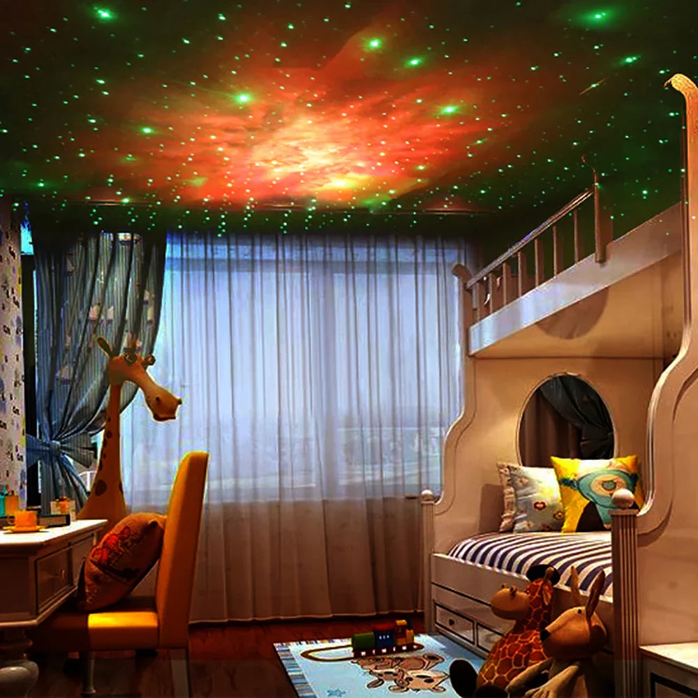 Astrona | Galaxy Projector