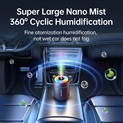 Mistica | Disco Humidifier