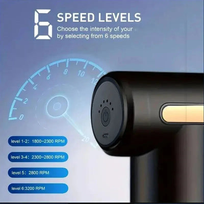 Thera | Massage Gun