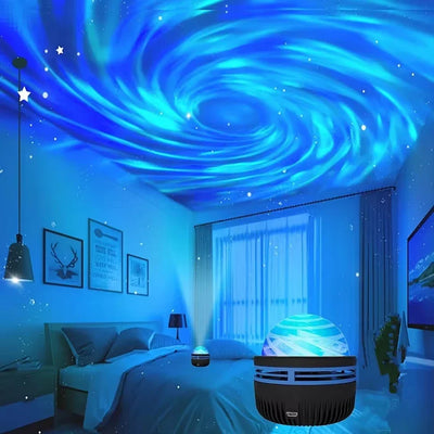 Astrona | Galaxy Projector