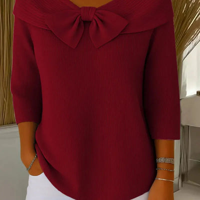 Valentia | Elegante Striktrui