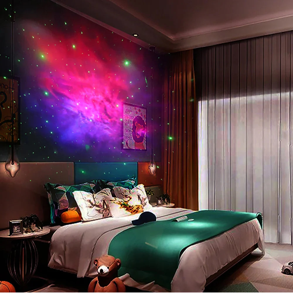 Astrona | Galaxy Projector