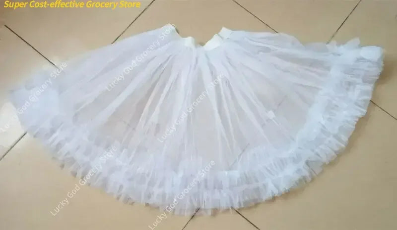 Fashion Women Half Sleeve Solid Popular Ladies Santa Claus Xmas Theme Costume Cosplay Outfit Waistbelt Fancy Christmas Dress