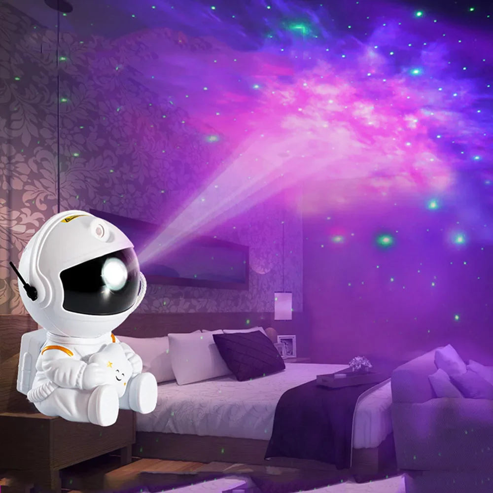 Astrona | Galaxy Projector