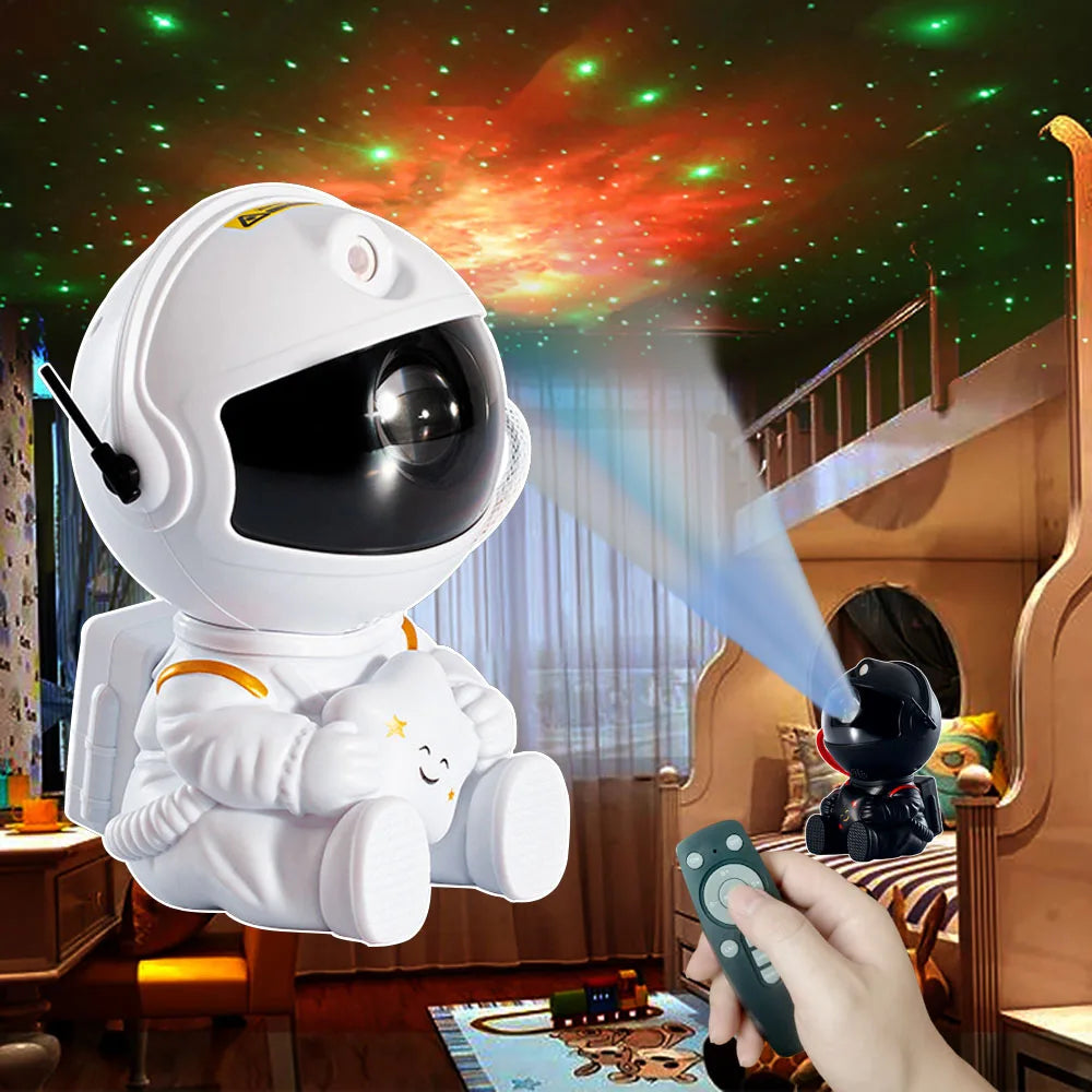 Astrona | Galaxy Projector