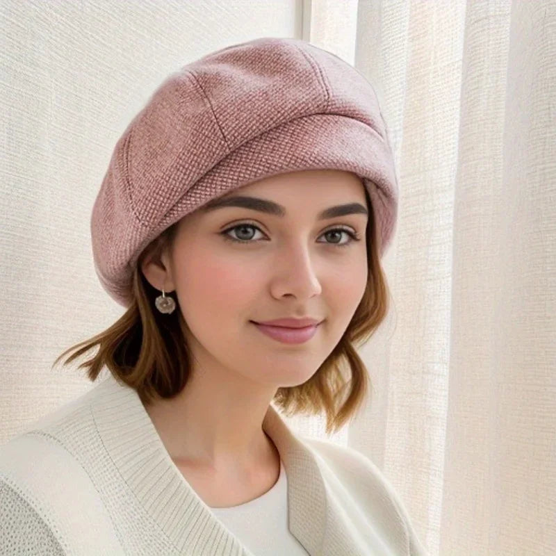 Marencia | Classic Beret