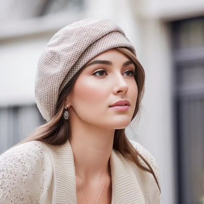 Marencia | Classic Beret